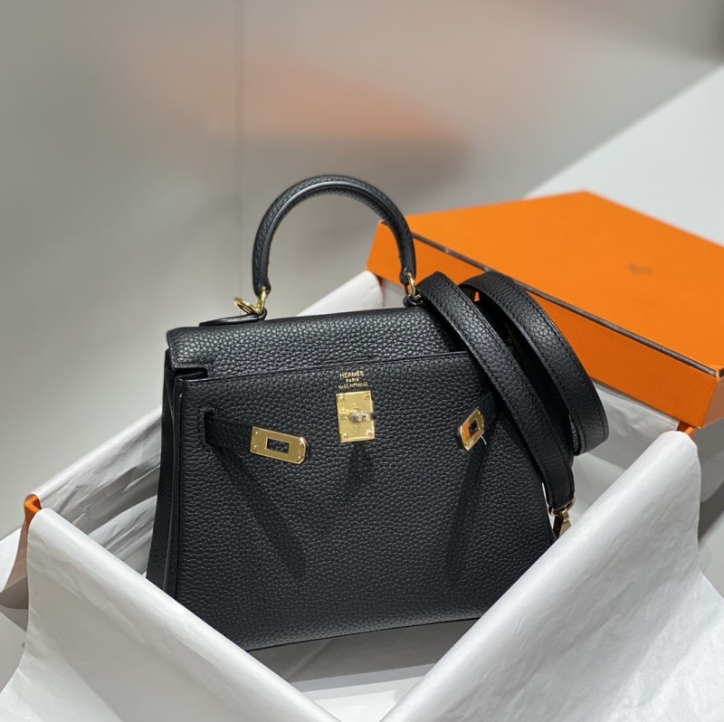 Hermes Kelly Bags